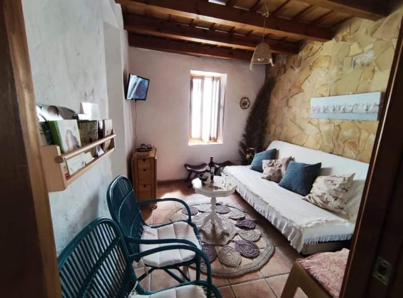 Besara Vejer Appartement Vejer de la Frontera